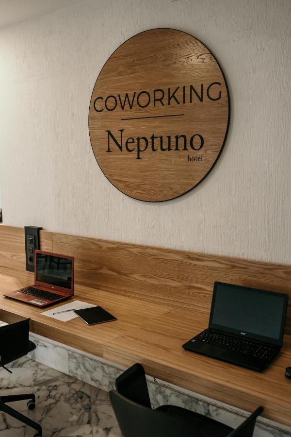 Mur Neptuno Gran Canaria - Adults Only 플라야 델 잉글스 외부 사진