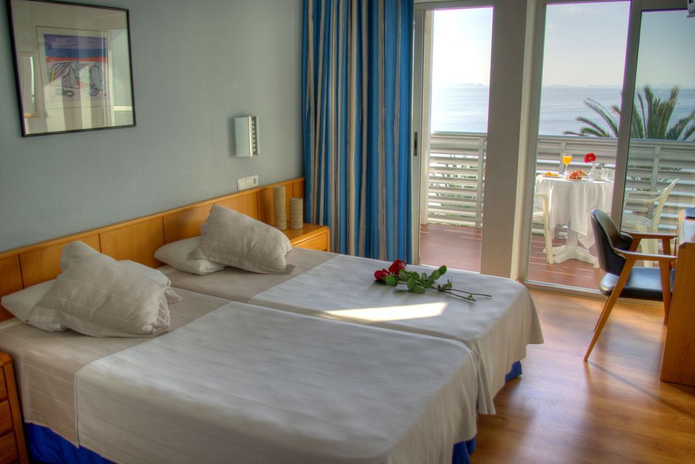 Mur Neptuno Gran Canaria - Adults Only 플라야 델 잉글스 외부 사진