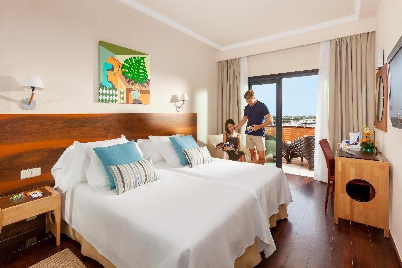 Mur Neptuno Gran Canaria - Adults Only 플라야 델 잉글스 객실 사진
