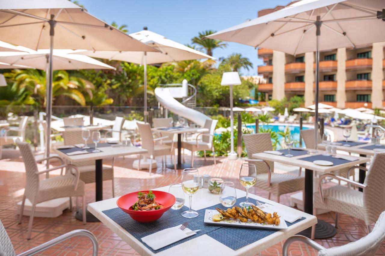 Mur Neptuno Gran Canaria - Adults Only 플라야 델 잉글스 외부 사진