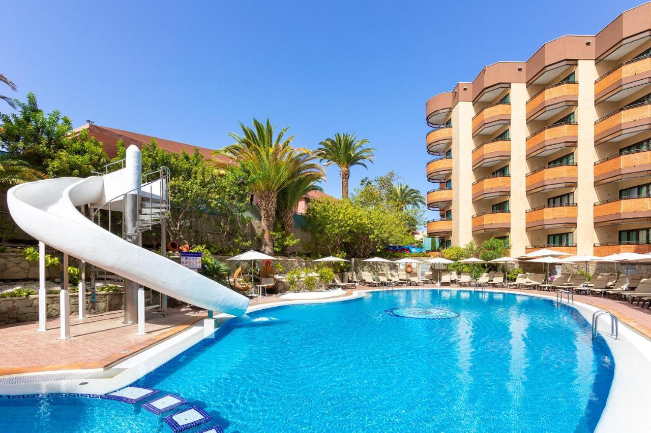 Mur Neptuno Gran Canaria - Adults Only 플라야 델 잉글스 외부 사진