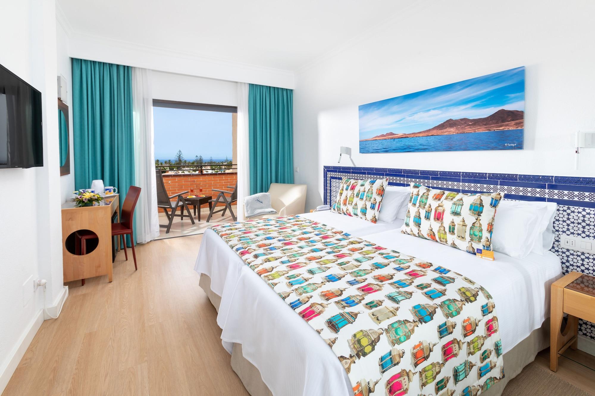 Mur Neptuno Gran Canaria - Adults Only 플라야 델 잉글스 외부 사진