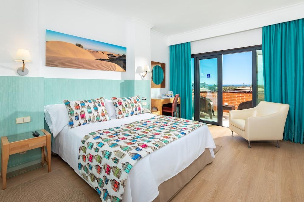 Mur Neptuno Gran Canaria - Adults Only 플라야 델 잉글스 외부 사진