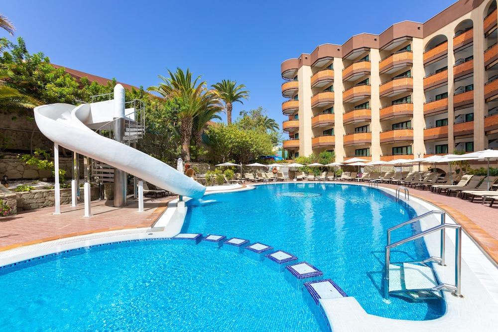 Mur Neptuno Gran Canaria - Adults Only 플라야 델 잉글스 외부 사진