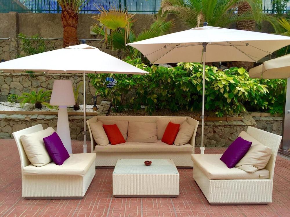 Mur Neptuno Gran Canaria - Adults Only 플라야 델 잉글스 외부 사진