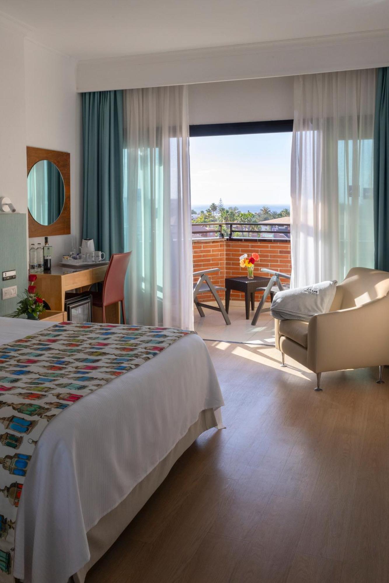 Mur Neptuno Gran Canaria - Adults Only 플라야 델 잉글스 외부 사진