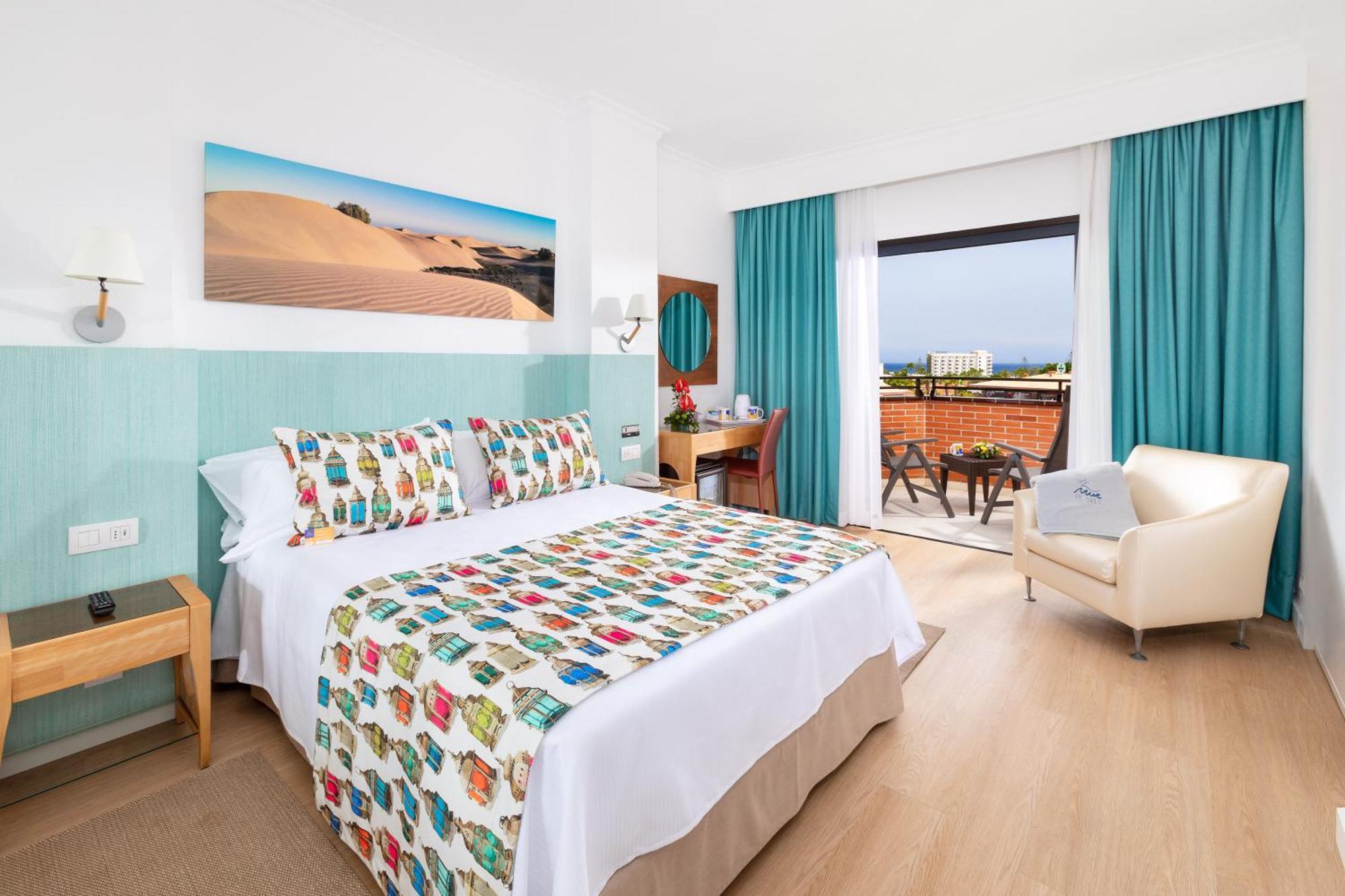 Mur Neptuno Gran Canaria - Adults Only 플라야 델 잉글스 외부 사진
