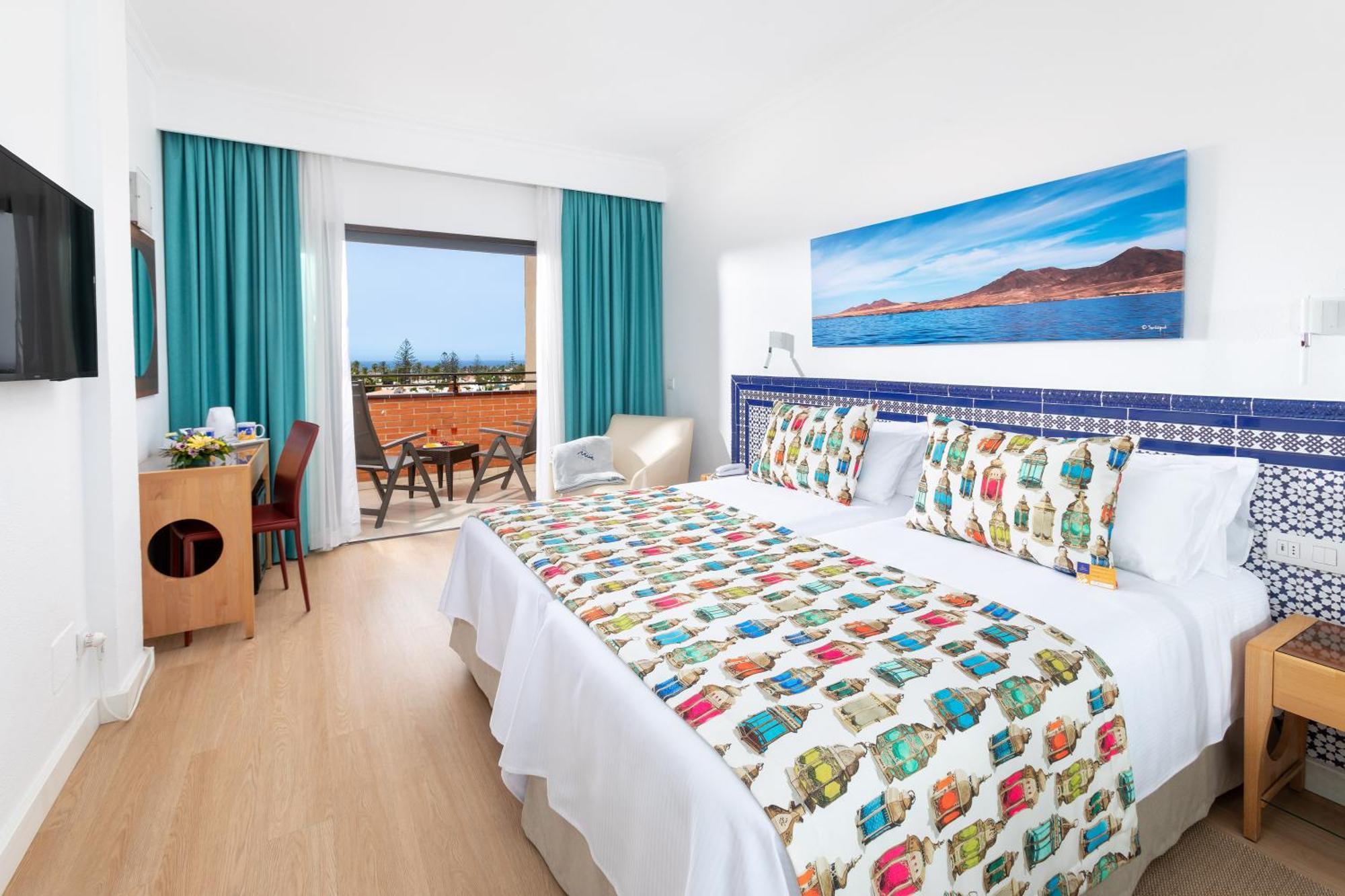 Mur Neptuno Gran Canaria - Adults Only 플라야 델 잉글스 외부 사진