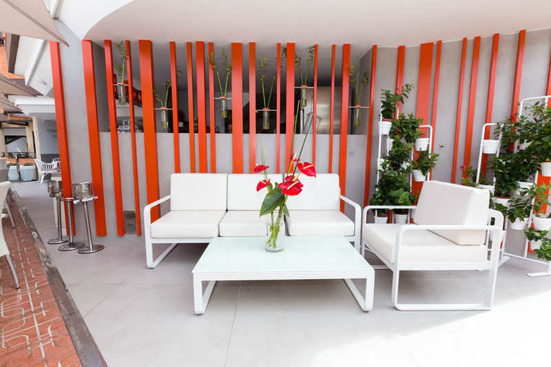 Mur Neptuno Gran Canaria - Adults Only 플라야 델 잉글스 외부 사진