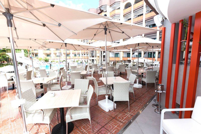 Mur Neptuno Gran Canaria - Adults Only 플라야 델 잉글스 외부 사진