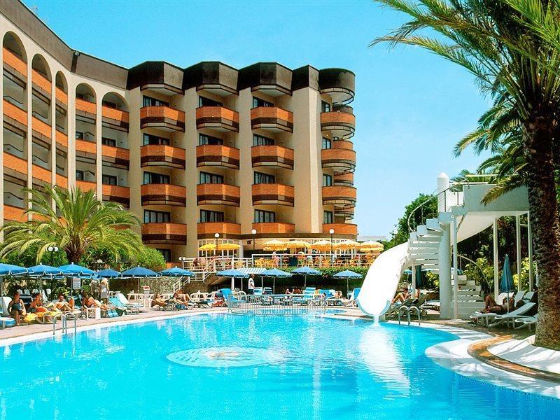 Mur Neptuno Gran Canaria - Adults Only 플라야 델 잉글스 외부 사진