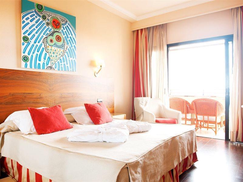 Mur Neptuno Gran Canaria - Adults Only 플라야 델 잉글스 외부 사진