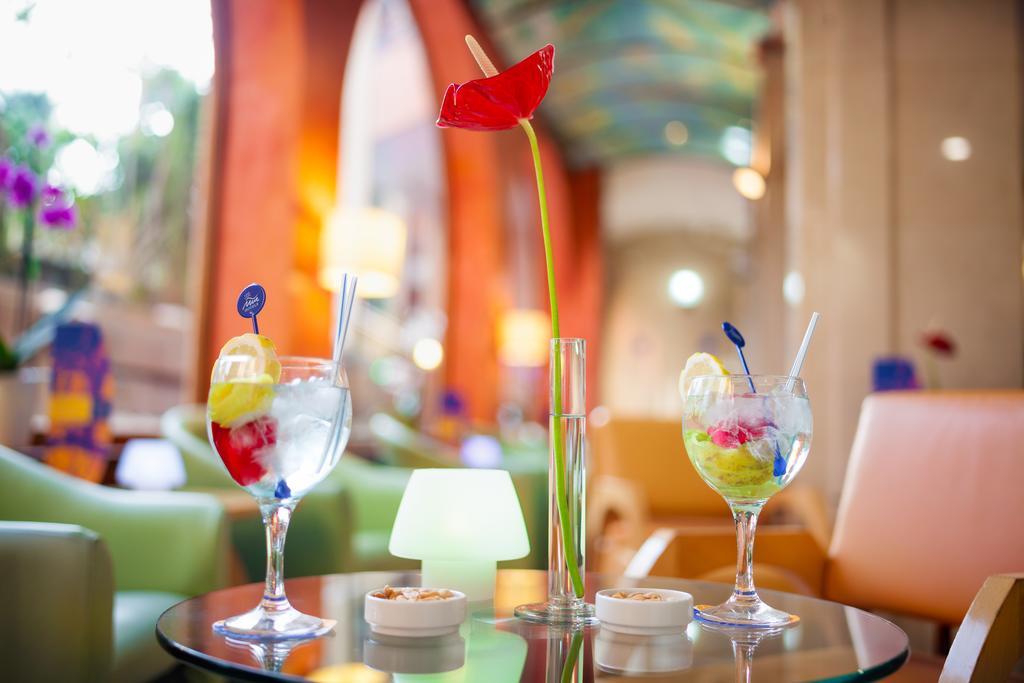 Mur Neptuno Gran Canaria - Adults Only 플라야 델 잉글스 외부 사진