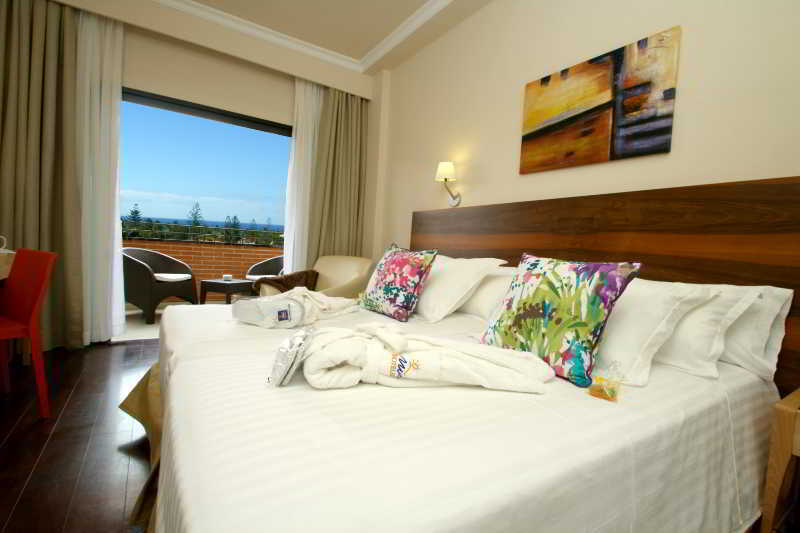Mur Neptuno Gran Canaria - Adults Only 플라야 델 잉글스 외부 사진