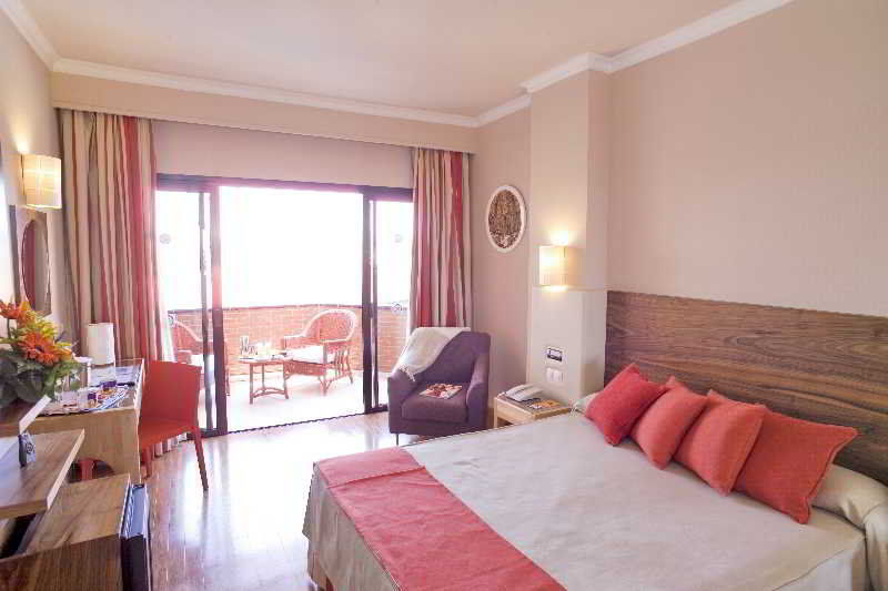 Mur Neptuno Gran Canaria - Adults Only 플라야 델 잉글스 외부 사진