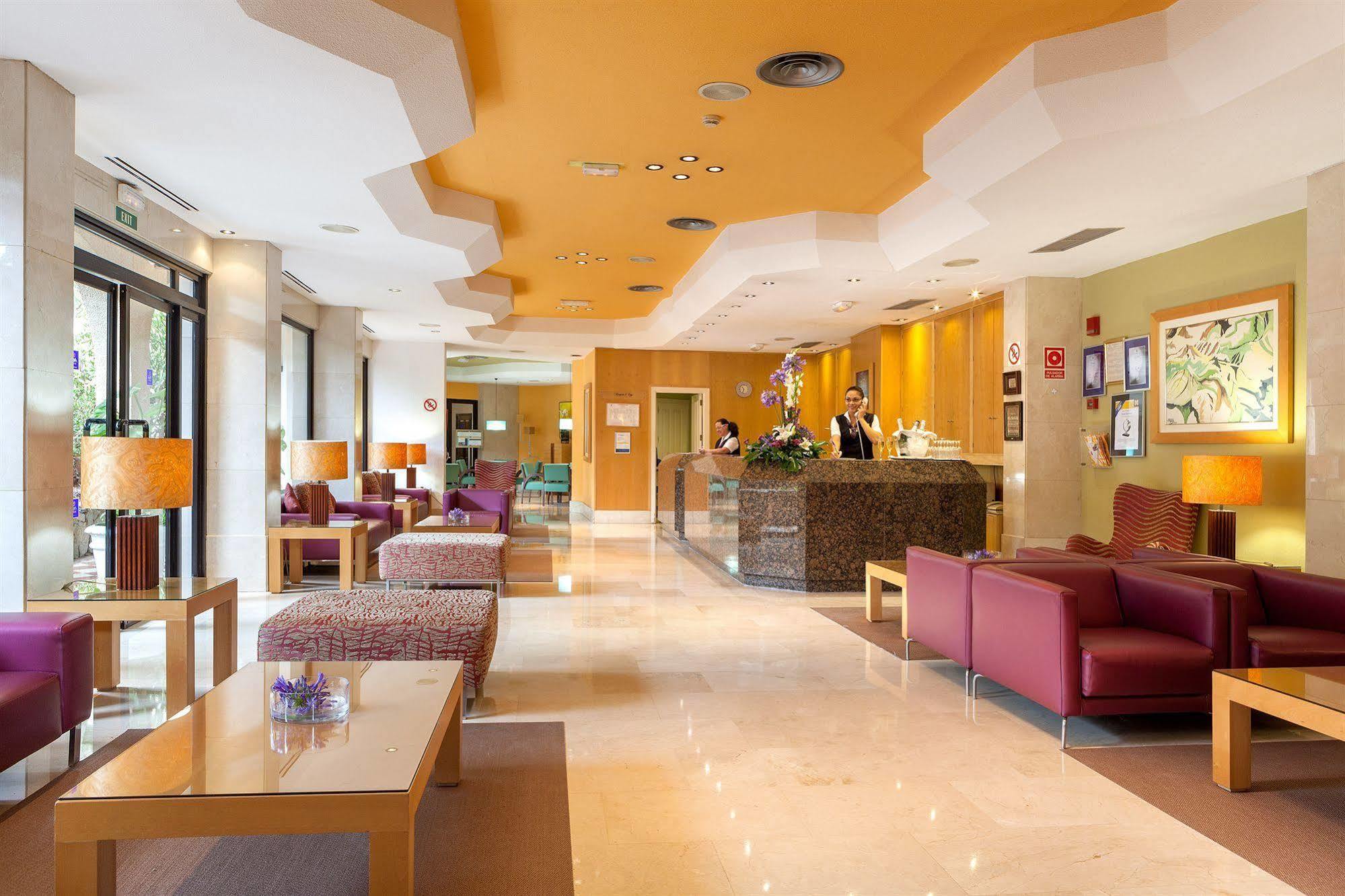 Mur Neptuno Gran Canaria - Adults Only 플라야 델 잉글스 외부 사진