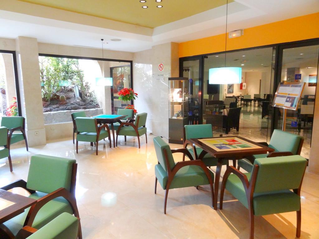Mur Neptuno Gran Canaria - Adults Only 플라야 델 잉글스 외부 사진
